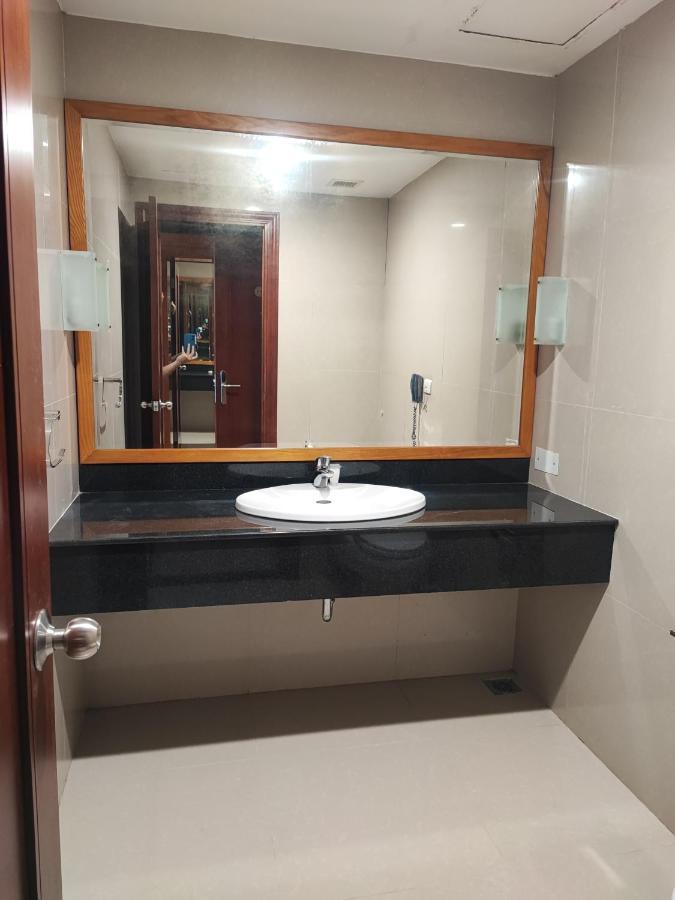 Hon Trem Resort Ba Trai Екстер'єр фото